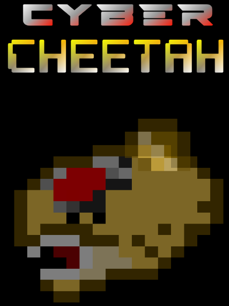 Play Cyber Cheetah